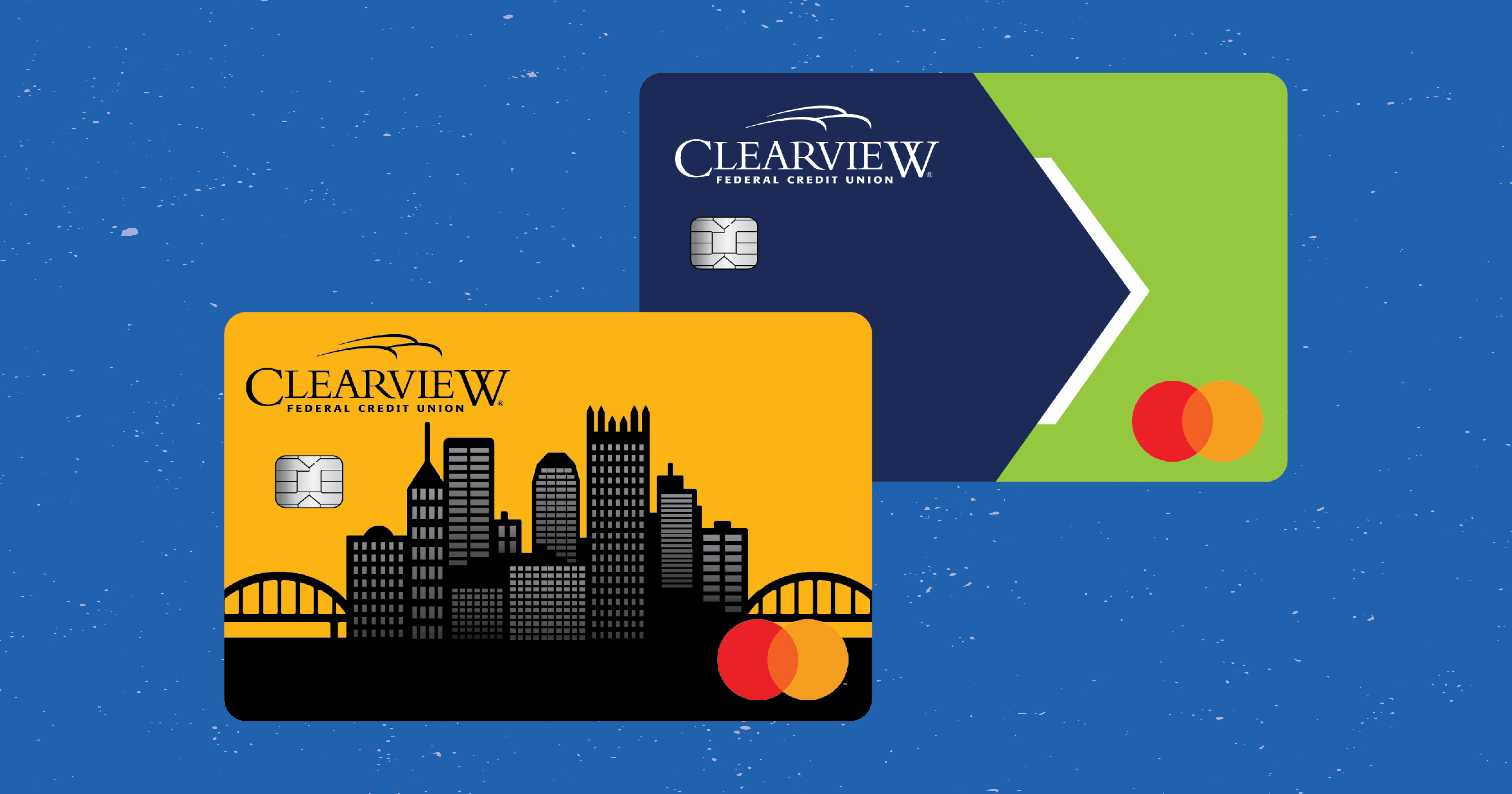 Debit Cards Clearview Federal Credit Union